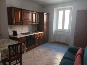 Casa blu Jasmine Gargnano